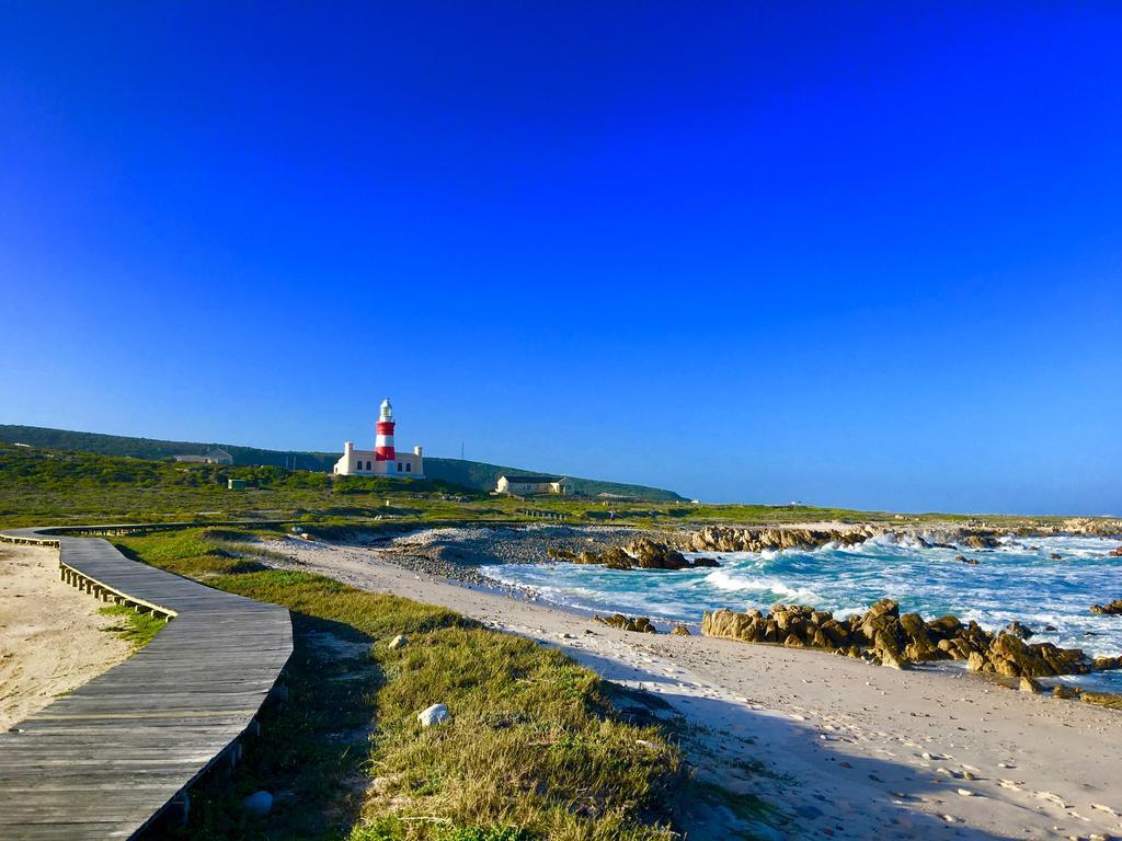 Agulhasbestview Exterior photo